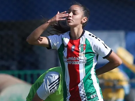 Maitte Tapia se lesiona la rodilla y estará un año sin jugar