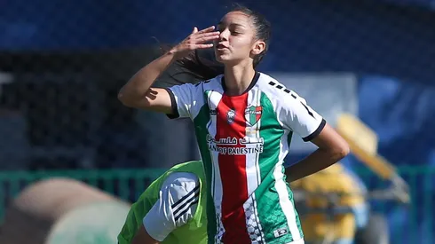Maitte Tapia se lesiona la rodilla y estará un año sin jugar