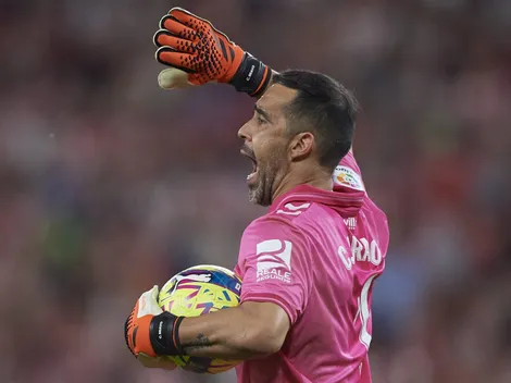 Colo Colo deja de soñar: Bravo sigue en Betis