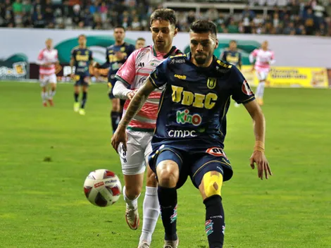 Temuco deja a U de Conce en el abismo y le respira en la nuca al líder