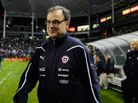 FIFA: "Bielsa es el padre de la Generación Dorada de la Roja"