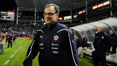 La FIFA destacó el paso de Bielsa por Chile en su regreso a Sudamérica