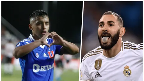 El ayudante de Pellegrino deja en claro el esfuerzo de Nicolás Guerra en la U.