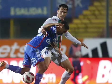 La U no se desmorona: "Tratamos de dar lo mejor"