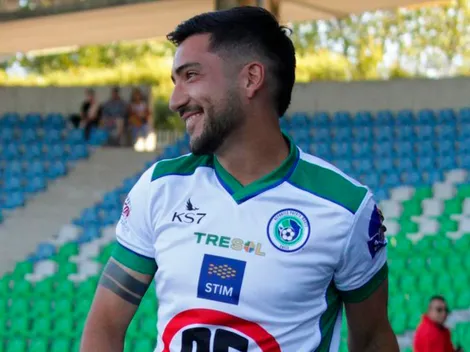 Crack de Puerto Montt detalla su drama con el cáncer