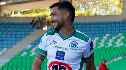 Crack de Puerto Montt detalla su drama con el cáncer