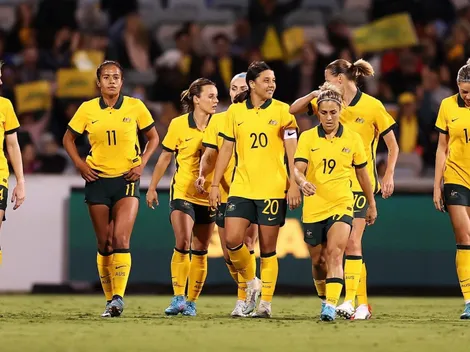 Los documentales de deporte femenino que no te puedes perder