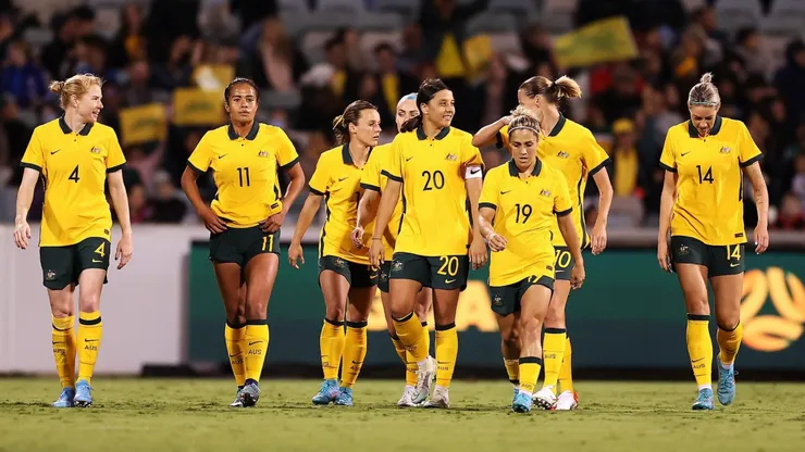 Las Matildas son algunas de las protagonistas de las miniseries y documentales que te mostramos