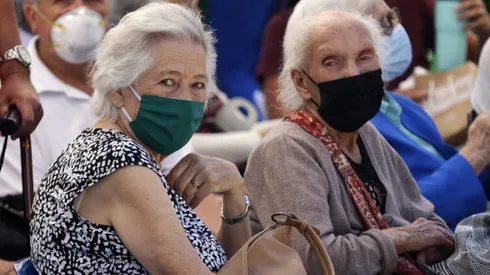 Pensión Garantizada Universal 2023.