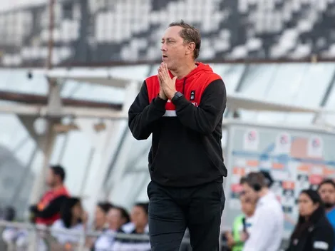 El emotivo adiós de Luis Mena de Colo Colo antes de llegar a La Roja