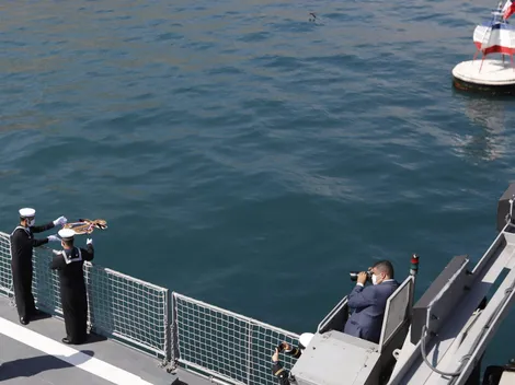 ¿Es feriado irrenunciable el 21 de mayo en Chile?