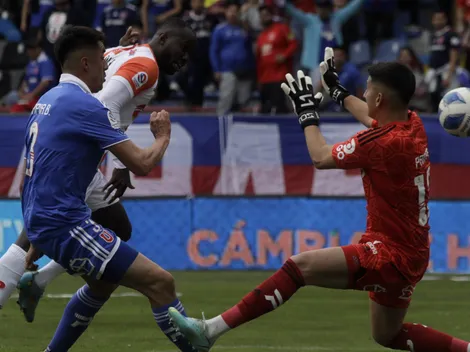 La bestia que amenaza la racha de la defensa de la U