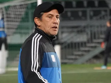 Puerto Montt Fem presenta al tercer DT de la temporada