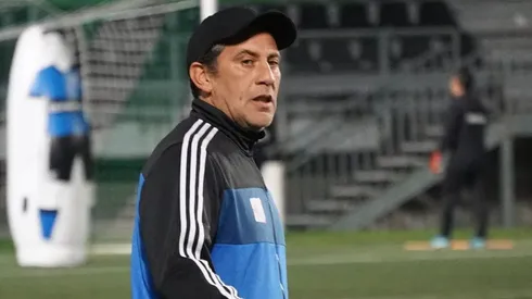 Puerto Montt Fem presenta al tercer DT de la temporada