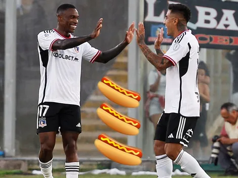 Pato Yáñez compara a los refuerzos de Colo Colo con completos