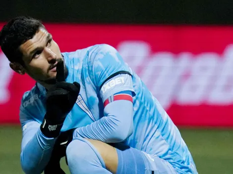 Dituro: "En ningún momento conversé para irme"