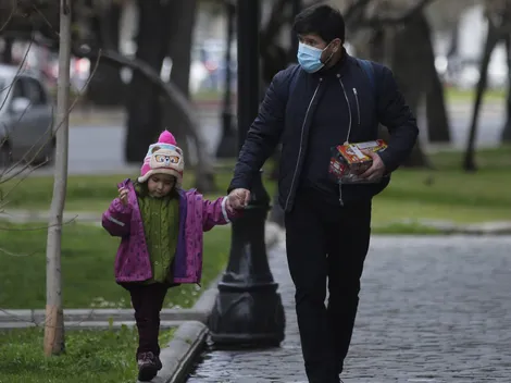 ¿Cuándo se celebra el Día del Padre en Chile este año 2023?