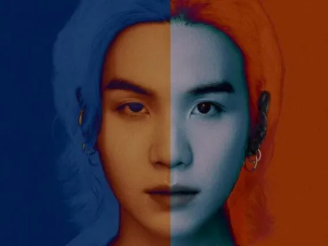 Suga: Agust D TOUR 'D-DAY comienza su preventa en Chile