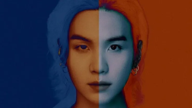 Suga.