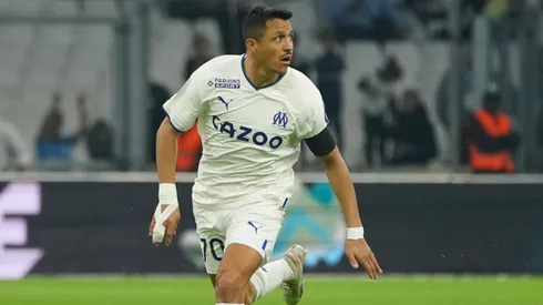 Alexis y Marsella quieren entrar directo a Champions