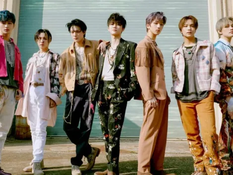 ¿A qué hora es la preventa para el show de NCT Dream en Chile?