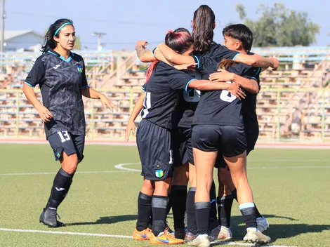 La tabla de posiciones y goleadoras del Campeonato Femenino 2023