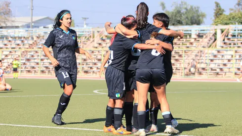 La tabla de posiciones y goleadoras del Campeonato Femenino 2023