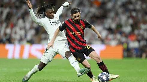 En la ida Merengues y Ciudadanos igualaron a un gol.