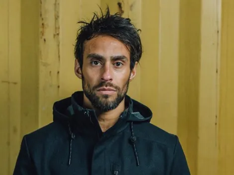 Preocupación: Valdivia internado en clínica psiquiátrica