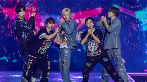 La banda de pop surcoreano ahora sí podrá presentarse en nuestro país.