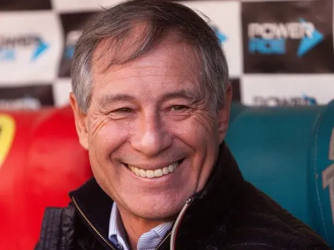 Tati Buljubasich: "La continuidad de Holan no está en duda"