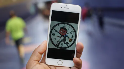 ¿Cuándos erá el próximo cambio de hora?