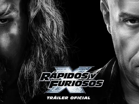 Filtran escena de Fast X que muestra el regreso de conocido personaje