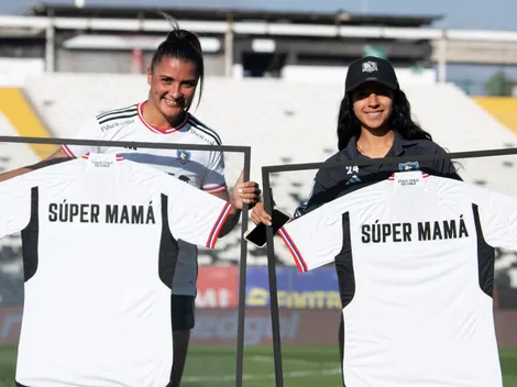 El fútbol femenino se despliega con homenajes en el día de la madre