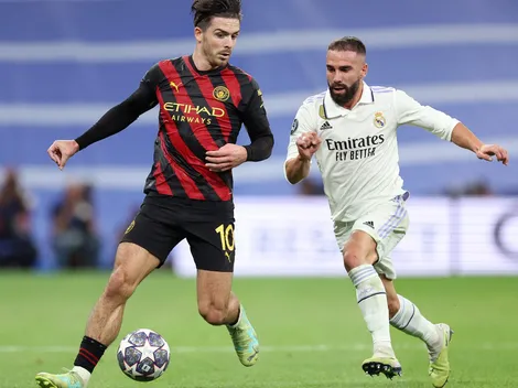 Programación: City, Madrid, Inter y Milan buscan la final