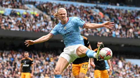 El City puede ser campeón la próxima fecha incluso sin jugar.