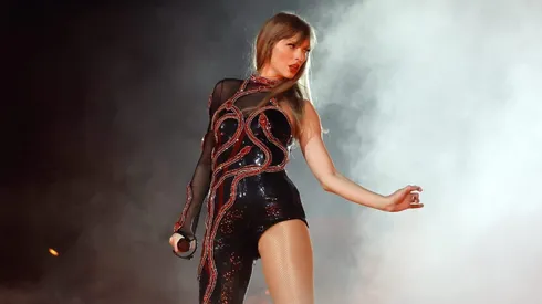 La estrella llega a Sudamérica con su gira "The Eras Tour".