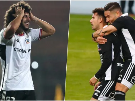 ¿Peligra el bicampeonato? Así iba Colo Colo tras 14 fechas el 2022
