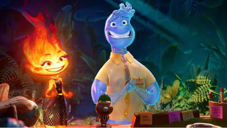 Pixar
