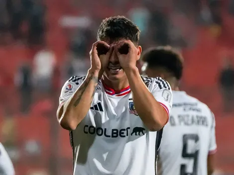 Los partidos claves que le quedan a Colo Colo en mayo