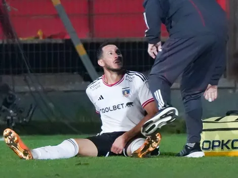 Ramiro González instala la alarma: "Puede ser un desgarro"