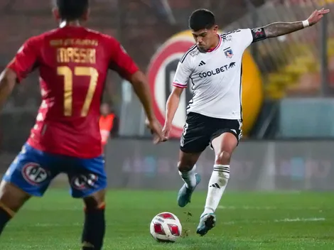 Tabla de posiciones: Colo Colo empata y no puede despegar