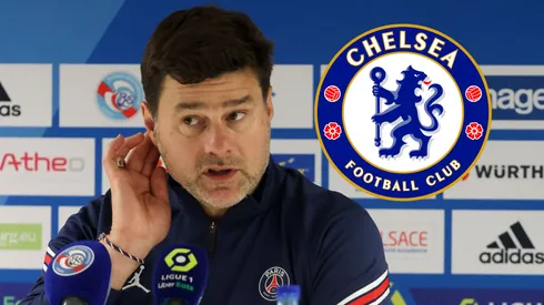 Pochettino tiene todo listo para ser el nuevo entrenador del Chelsea.