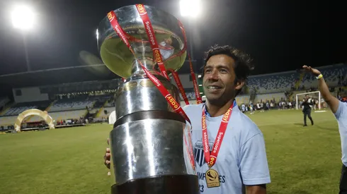 Nico Núñez deja Magallanes dejando un legado de títulos y el ascenso.