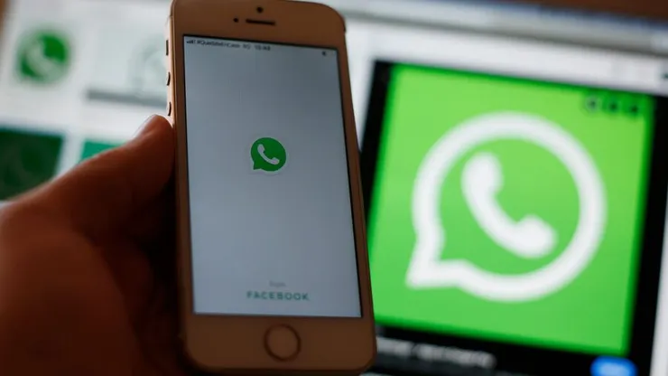 WhatsApp