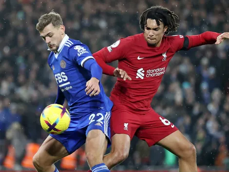 Así se vienen los descensos en Europa