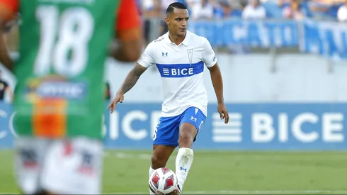 Rovira puede salir antes y liberar un cupo extranjero