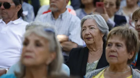 El beneficio que aumenta la pensión de diciembre.