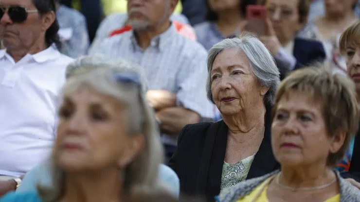 El beneficio que aumenta la pensión de diciembre.