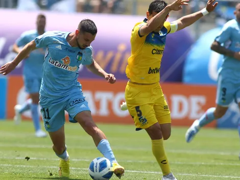 ¿Cuándo juegan O'Higgins vs Everton por Campeonato Nacional?